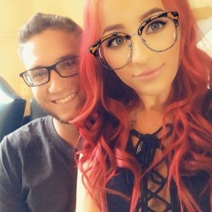 Meet your Posher, Heidi